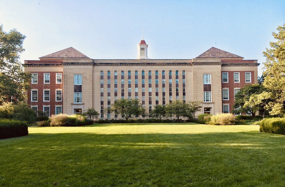 Education institute